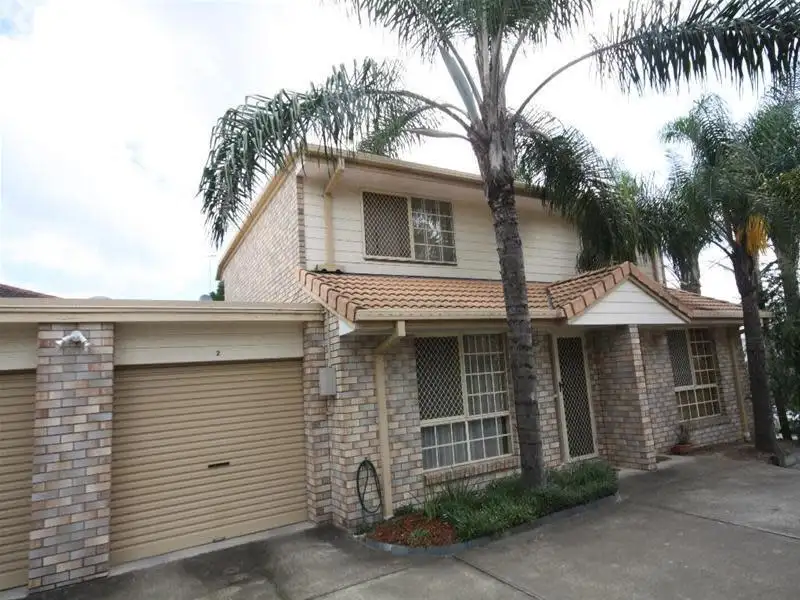 Main view of Homely unit listing, Address available on request
