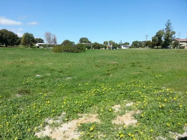 Second view of Homely land listing, 2 Weston Street, Cervantes WA 6511