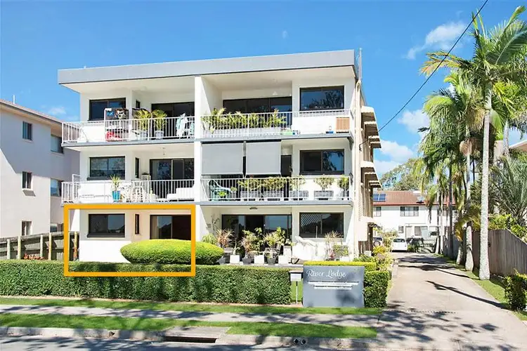 2/107 Bradman Avenue, Maroochydore QLD 4558