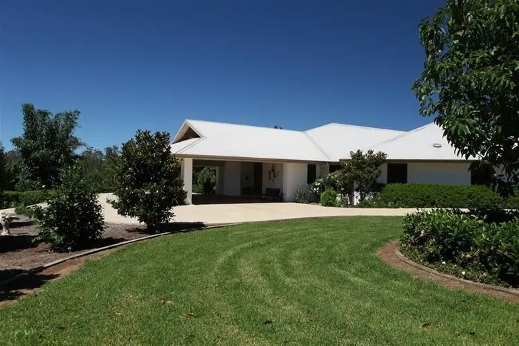 Fifth view of Homely rural property listing, 310 Crossmaglen Road, Coffs Harbour NSW 2450