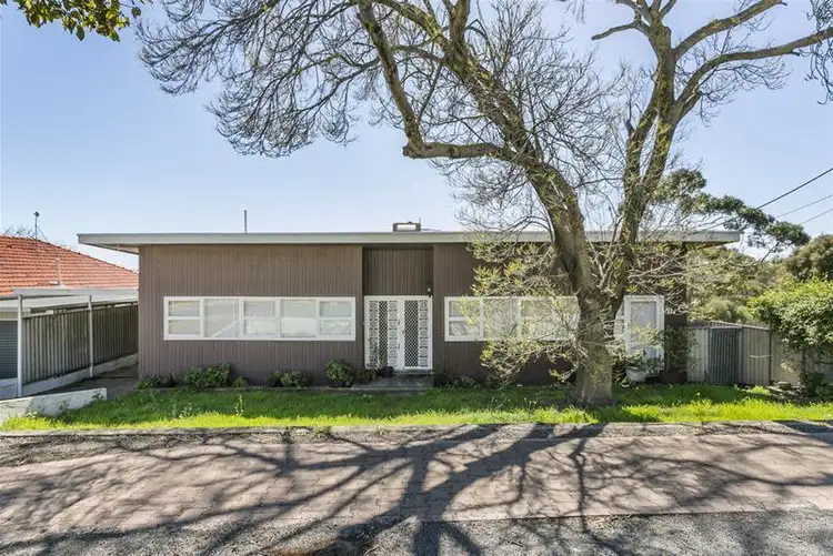 34 Thomas Street, Seacliff Park SA 5049