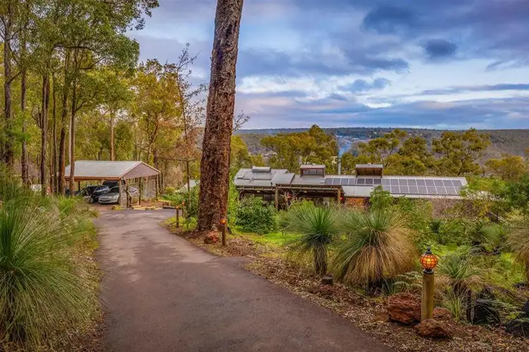 Fifth view of Homely house listing, 24 Rodgers Court, Roleystone WA 6111