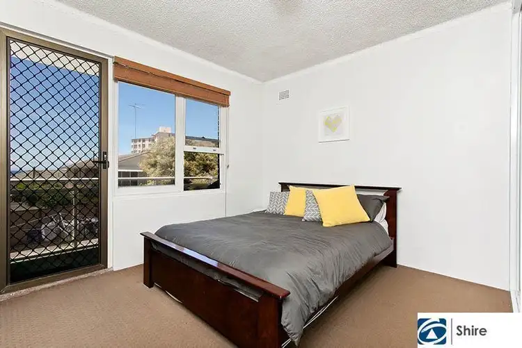 Fifth view of Homely apartment listing, 3/18 Ewos Parade, Cronulla NSW 2230