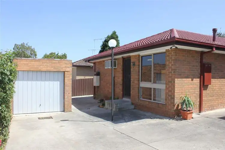 3/12 Bowmore  Road, Noble Park VIC 3174