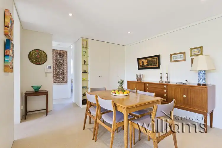 Fifth view of Homely apartment listing, 62/24 Wolseley Street, Drummoyne NSW 2047