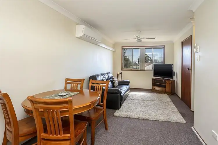 Third view of Homely townhouse listing, 5/3 Cambridge Street, Singleton NSW 2330