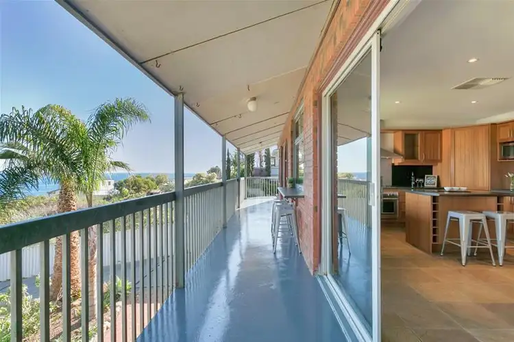 Fifth view of Homely house listing, 11 Seaview Avenue, Hallett Cove SA 5158
