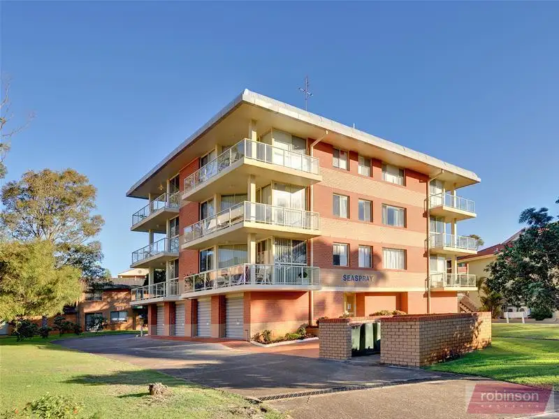 Main view of Homely unit listing, 5/4a Intrepid Close, Nelson Bay NSW 2315