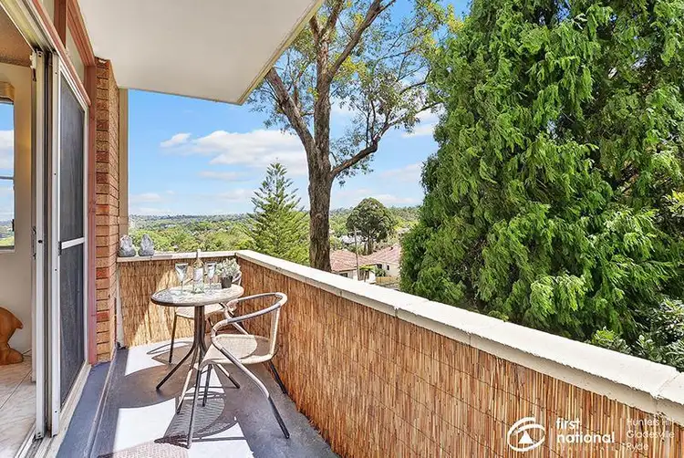 Fourth view of Homely apartment listing, 3/16 Belmore Street, Ryde NSW 2112