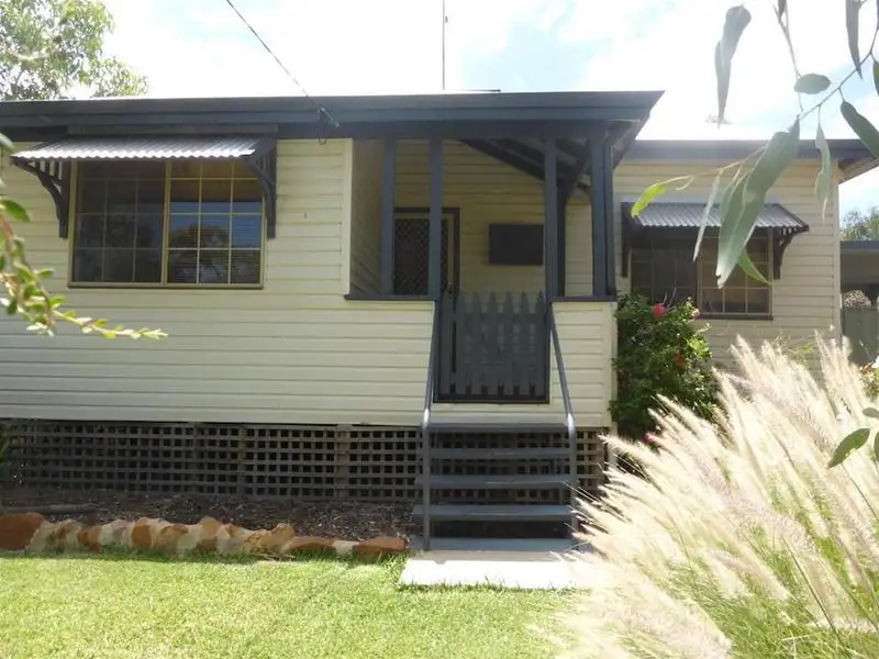 Main view of Homely house listing, 23 Withnell Street, Northam WA 6401