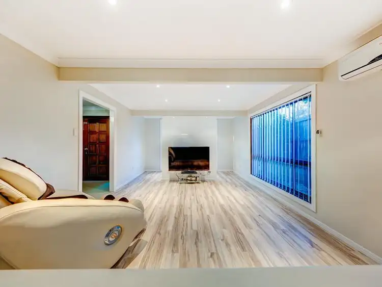 Fourth view of Homely house listing, 9 Hydrabad Street, Regents Park QLD 4118