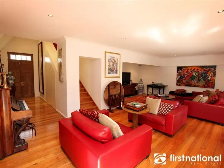 Second view of Homely house listing, 67 Buchanan Road, Berwick VIC 3806