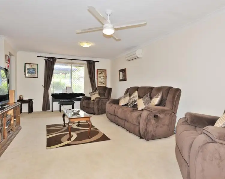 Second view of Homely townhouse listing, 4/56 Harper Street, Woodbridge WA 6056