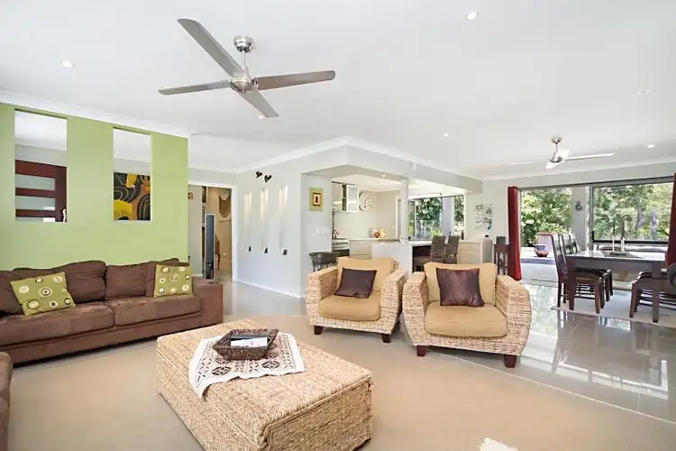 Fourth view of Homely house listing, 22-24 Tierney Drive, Currumbin Waters QLD 4223