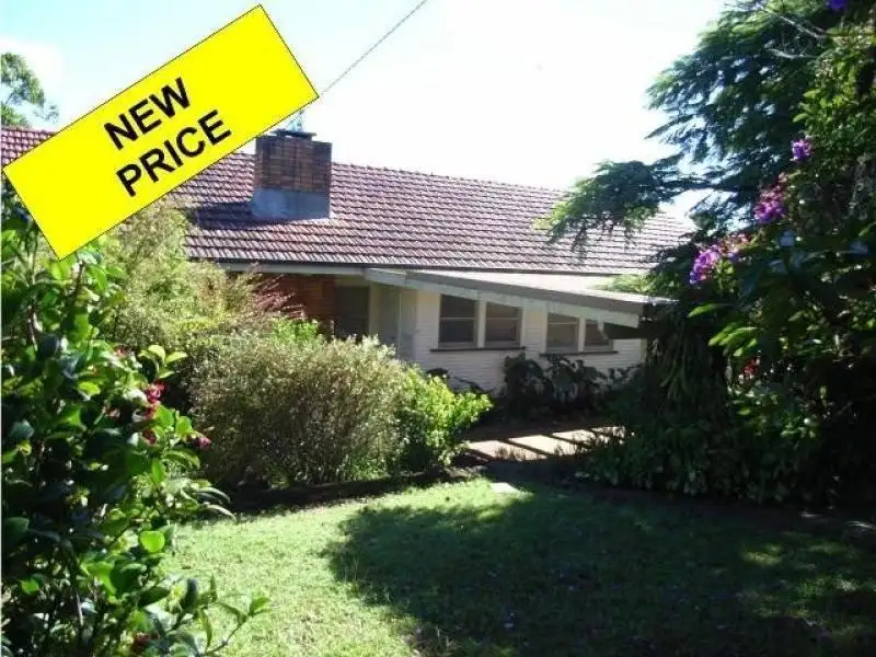 Main view of Homely house listing, 45 ROSS Street, Lismore Heights NSW 2480