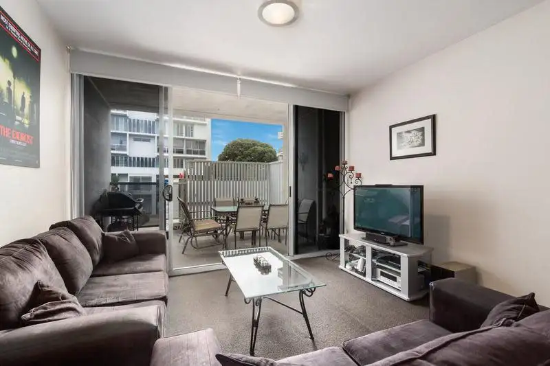 Main view of Homely apartment listing, R101/1 Retreat Street, Alexandria NSW 2015