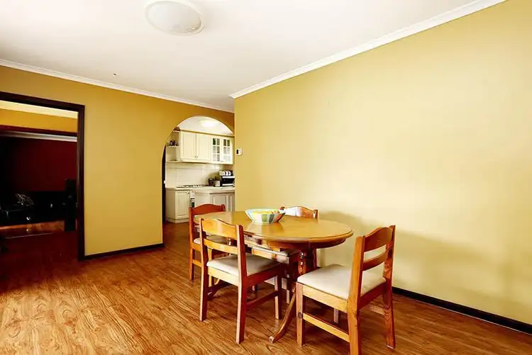 Fourth view of Homely house listing, 3 Avon Close, Deer Park VIC 3023