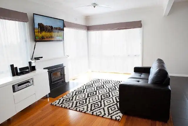 Second view of Homely house listing, 6 Bates Road, Warrnambool VIC 3280