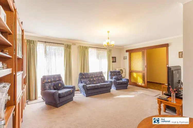 Third view of Homely house listing, 6 Plymouth Court, Dandenong North VIC 3175
