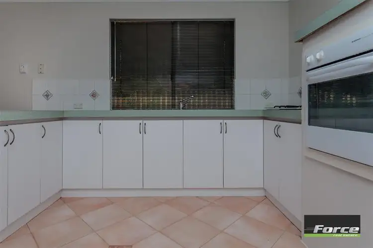 Fifth view of Homely house listing, 25 St Fillans Bend, Wanneroo WA 6065