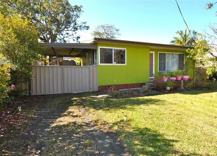 18 Greenbank Grove, Culburra Beach NSW 2540