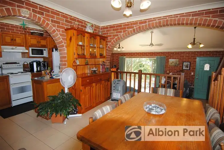 Fourth view of Homely house listing, 8 Digby Close, Albion Park NSW 2527