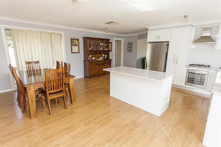 Second view of Homely house listing, 71 Balleroo Crescent, Glenfield Park NSW 2650