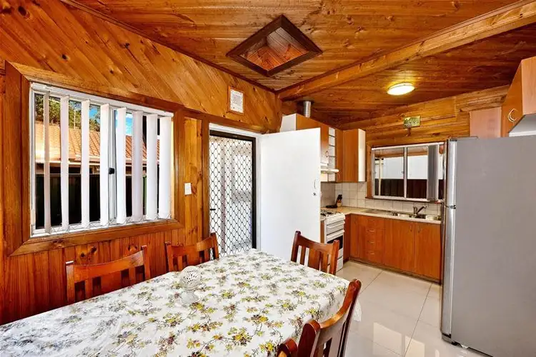 Third view of Homely house listing, 20A Boundary Road, Chester Hill NSW 2162