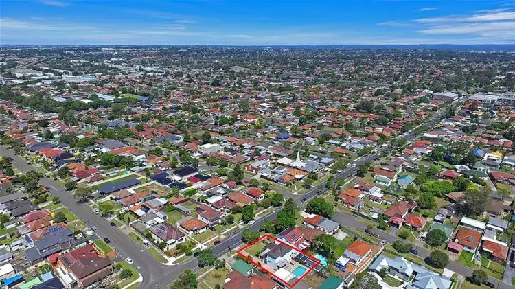 Sixth view of Homely house listing, 48 Priam Street, Chester Hill NSW 2162