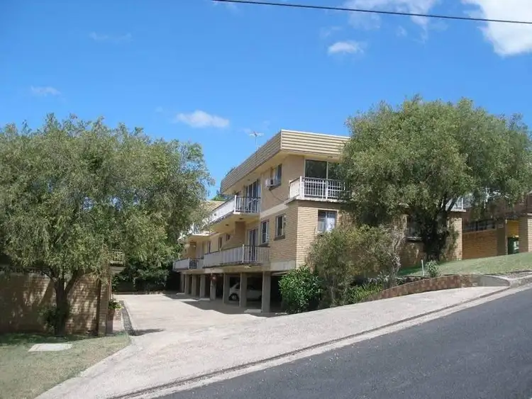 14/1 Gallagher Drive, Lismore Heights NSW 2480
