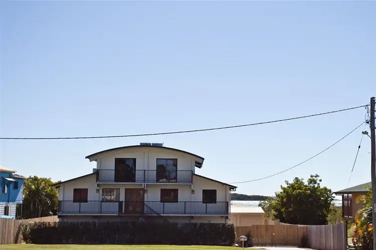 12 Morris Street, Campwin Beach QLD 4737