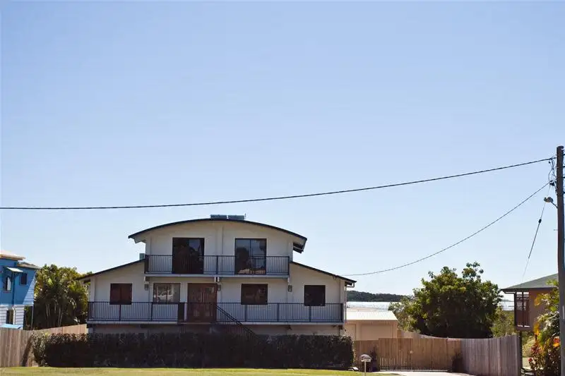 Main view of Homely house listing, 12 Morris Street, Campwin Beach QLD 4737