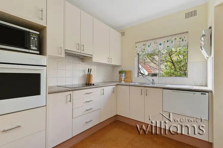 Third view of Homely apartment listing, 13/23 College Street, Drummoyne NSW 2047