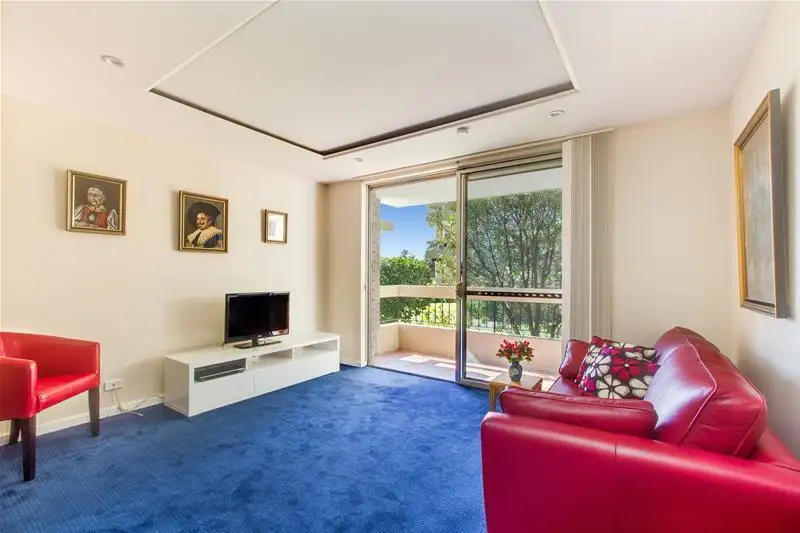 Main view of Homely unit listing, 24/35 Richmond Avenue, Dee Why NSW 2099