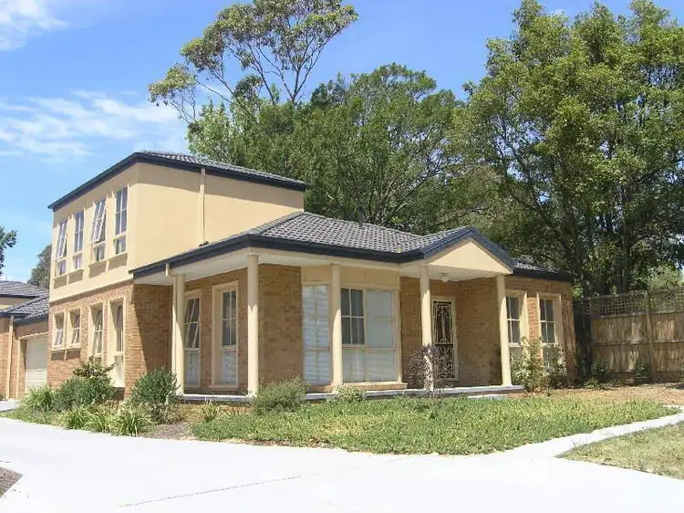 Fifth view of Homely townhouse listing, 6/154 Warrandyte Road, Ringwood VIC 3134