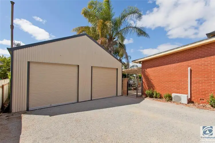 Fifth view of Homely house listing, 22 Lindsay Street, Corowa NSW 2646