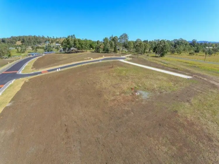 Fifth view of Homely land listing, 319 Lomandra Avenue, Caniaba NSW 2480
