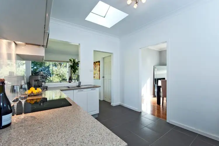 Third view of Homely house listing, 3 Rae Street, Birmingham Gardens NSW 2287