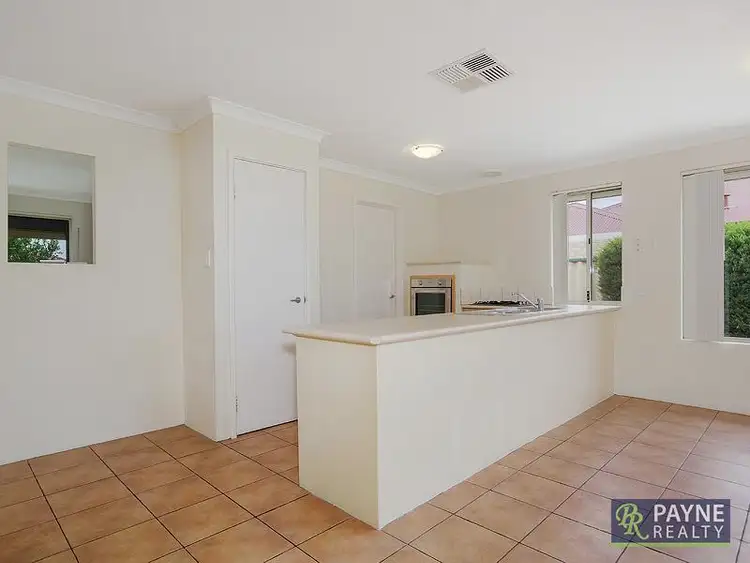 Fourth view of Homely house listing, 16 Pamplona Boulevard, Port Kennedy WA 6172
