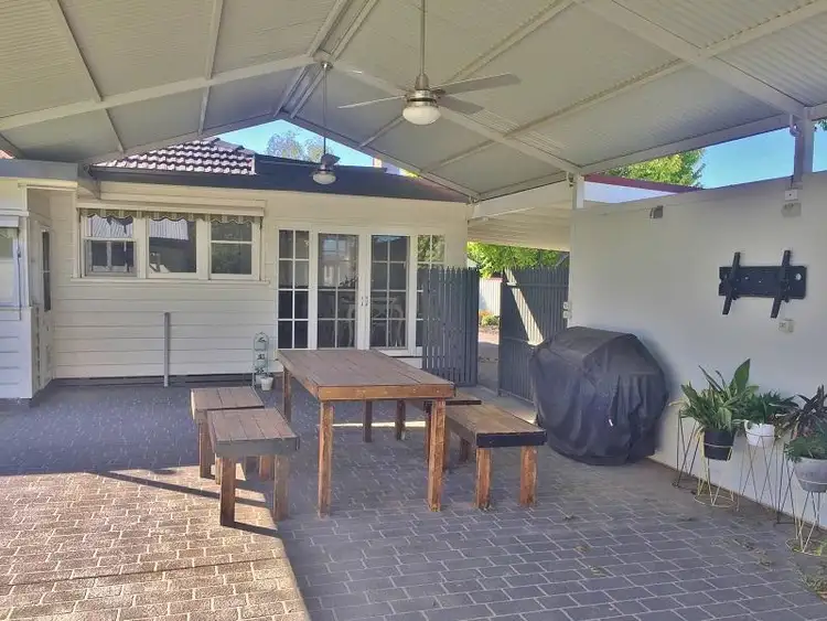 Fifth view of Homely house listing, 10 Lancaster Street, Kyabram VIC 3620