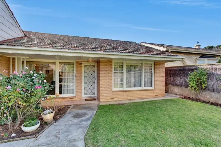 7/7 Christie Avenue, Toorak Gardens SA 5065