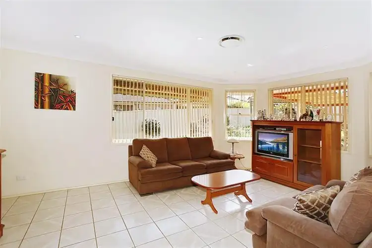 Fifth view of Homely house listing, 10 Mountain View Place, Narellan NSW 2567