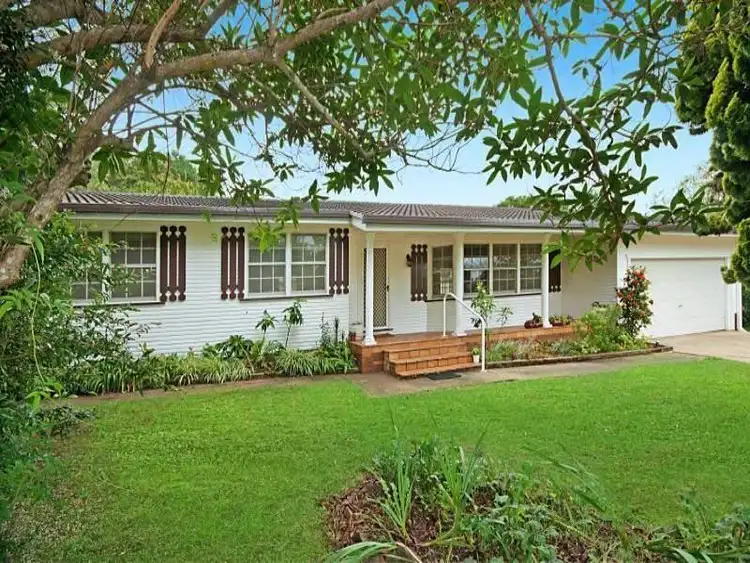 1 Pollard Place, East Lismore NSW 2480