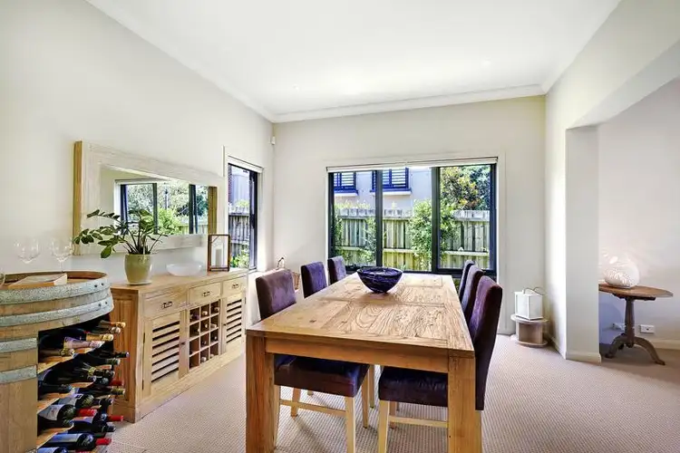 Second view of Homely house listing, 49 Kingfisher Way, Warriewood NSW 2102