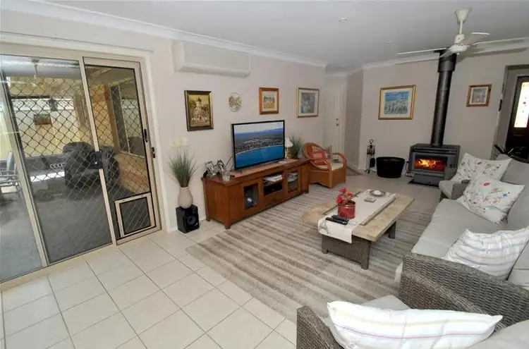 Sixth view of Homely house listing, 44 Barden Close, Callala Bay NSW 2540