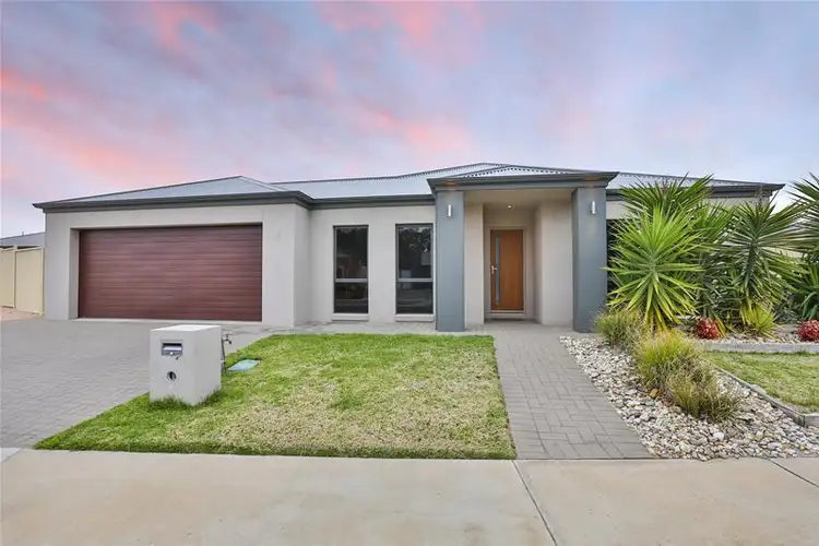 8 Mirage Drive, Mildura VIC 3500