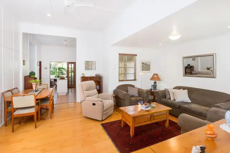 Fourth view of Homely house listing, 41 Young Street, Annerley QLD 4103