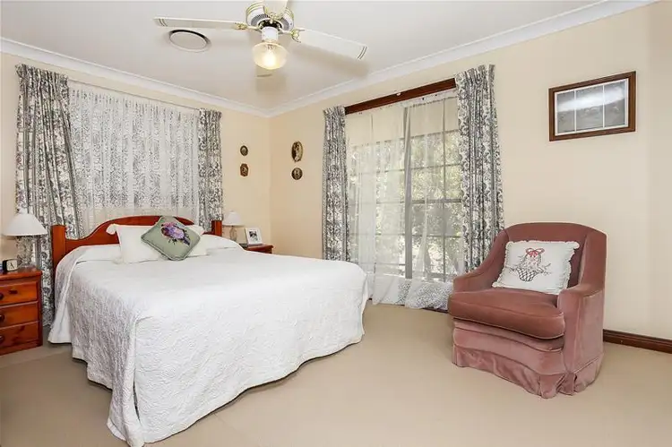 Fifth view of Homely house listing, 1 Richards Avenue, Singleton NSW 2330