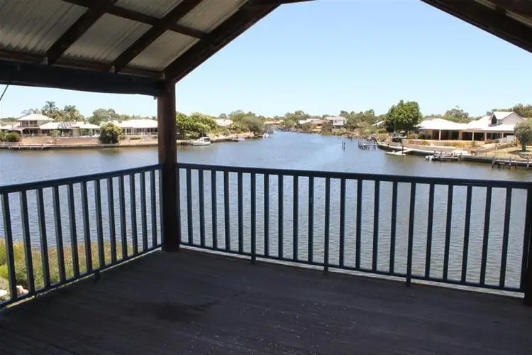 Seventh view of Homely house listing, 59 Heron Place, South Yunderup WA 6208