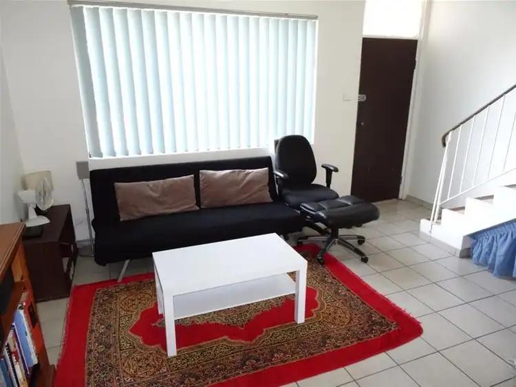 Fourth view of Homely townhouse listing, 7/2-6 Waterside Crescent, Carramar NSW 2163